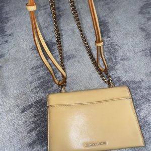 Charles and Keith (two way bag)